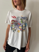 Tropical Fish Tee