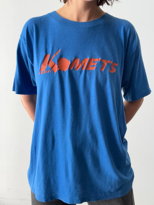 Komets Hockey Tee