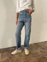 50s Foremost Selvedge Jeans 25w