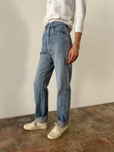 50s Foremost Selvedge Jeans 25w