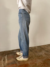 50s Foremost Selvedge Jeans 25w