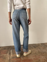 50s Foremost Selvedge Jeans 25w