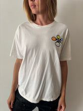 Make Contact With Me Tee