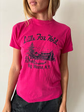 Little Fox Hotel Tee