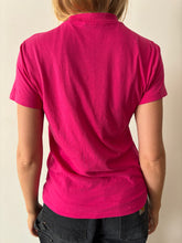Little Fox Hotel Tee