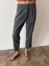 60s Japanese Cotton Firefighter Pants 30w
