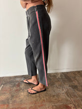 60s Japanese Cotton Firefighter Pants 30w