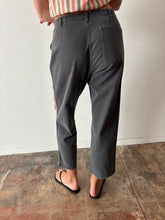 60s Japanese Cotton Firefighter Pants 30w