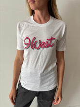 80s 9West Shoes Tee