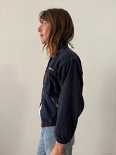 50s/60s Japanese Wool Bomber Jacket