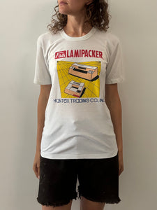 Fuji Lamipacker Laminator tee