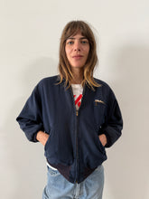 50s/60s Japanese Wool Bomber Jacket