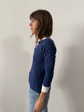 60s/70s Duofold Henley Thermal Shirt