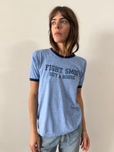 Fight Smog Buy A Horse Tee