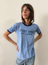 Fight Smog Buy A Horse Tee