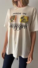 Made In Mississippi Blues Tee