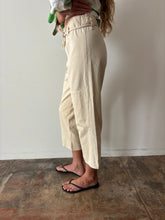 Japanese Light Cotton Work Pants 32w