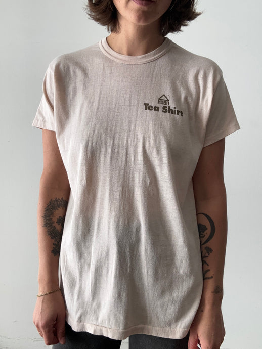 Tea Shirt Tee