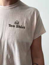 Tea Shirt Tee