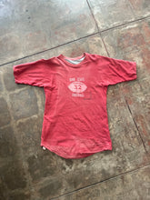 50s Reversible Ohio State Football Tee