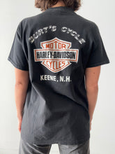 70s/80s Harley Davidson Tee