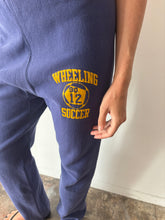 Wheeling Soccer Sweatpants 30w