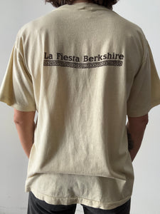 La Fiesta Berkshire Tee