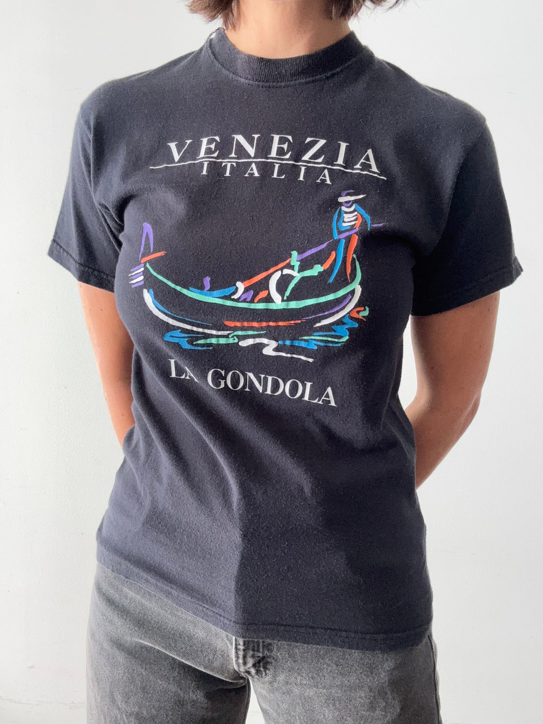 Venezia Italia Tee