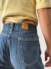 50s Big Smith Western Jeans 26w