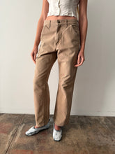 Taupe Carhartt Pants 29w