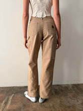 Taupe Carhartt Pants 29w