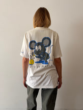 Bälle dê Mätch Tee