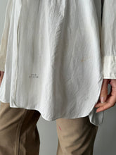 1910s Pleated Men’s Dress Shirt