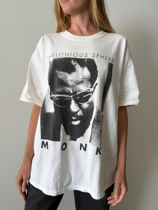Thelonious Monk Tee