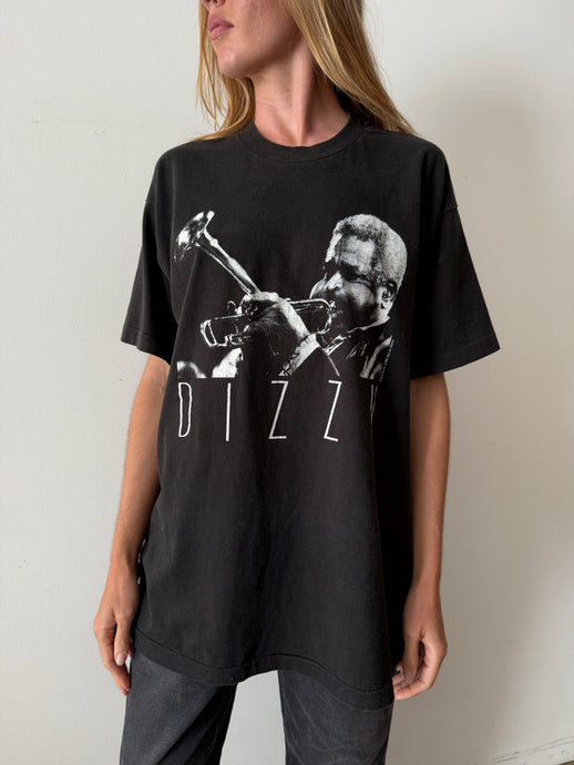 Dizzy Gillespie Tee