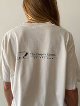 The Empire Center at the Egg Tee
