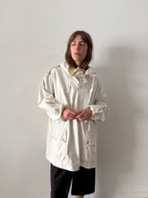 40s Swedish Hooded Jacket