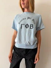 50s/60s Gamma Phi Beta Sweatshirt
