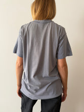 faded Slate Pocket Tee