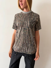 Real Tree Camo Pocket Tee