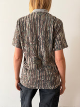 Real Tree Camo Pocket Tee