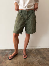 Lightweight Carhartt Sage Shorts 35w