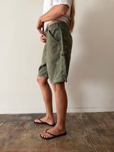 Lightweight Carhartt Sage Shorts 35w