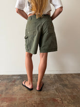 Lightweight Carhartt Sage Shorts 35w