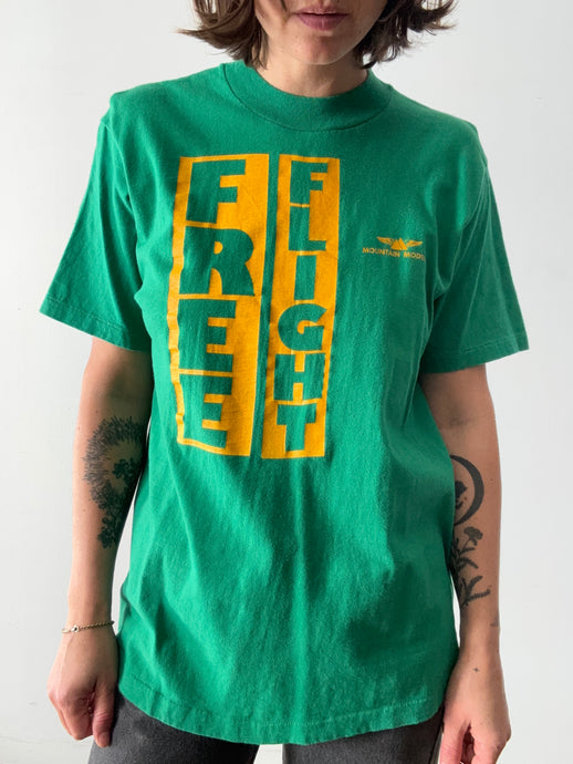 Free Flight Tee