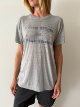 I Get High at Henry's High Haven Tee