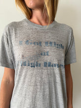 I Get High at Henry's High Haven Tee