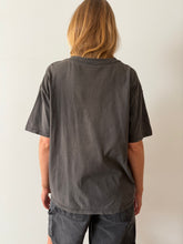 80s Faded Paint Graphic Tee