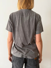 faded Delta Sigma Phi Fraternity Tee