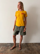 Faded Sage Carhartt Work Shorts 34w